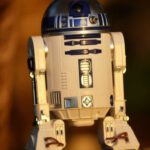 Artificial Intelligence - Star Wars R2-d2