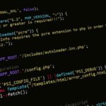 Coding - Computer C++ Code
