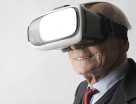 How Is Virtual Reality Revolutionizing Real Estate Marketing?