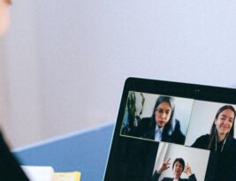 How Will Augmented Reality Reshape Virtual Team Meetings?