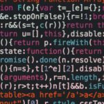 Artificial Intelligence - Coding Script
