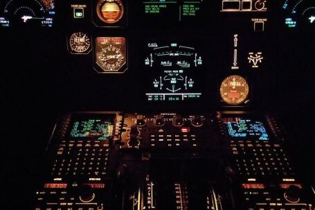 Technology - Black Multicolored Control Panel Lot