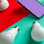 IoT - smart home mockup