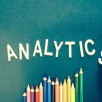 Analytics - Analytics Text