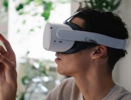 What Impact Will Vr Have on Mental Health Therapies?