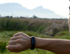 Is the Latest Fitness Tracker an Upgrade over Its Predecessor?